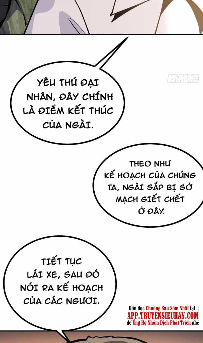 Nhất Quyền Bạo Tinh - Chương 59 - ảnh 8