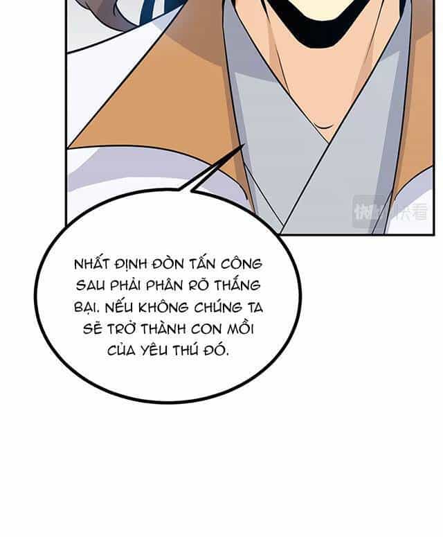 Nhất Quyền Bạo Tinh - Chương 6 - ảnh 10