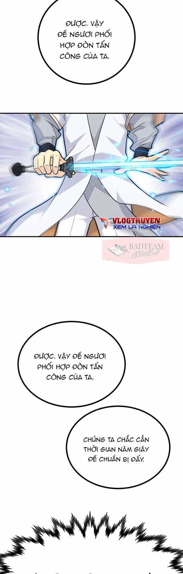 Nhất Quyền Bạo Tinh - Chương 6 - ảnh 13