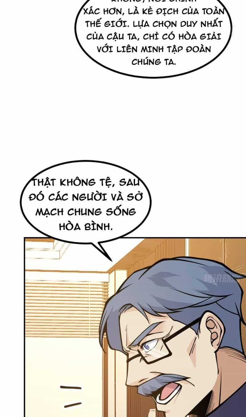 Nhất Quyền Bạo Tinh - Chương 60 - ảnh 16
