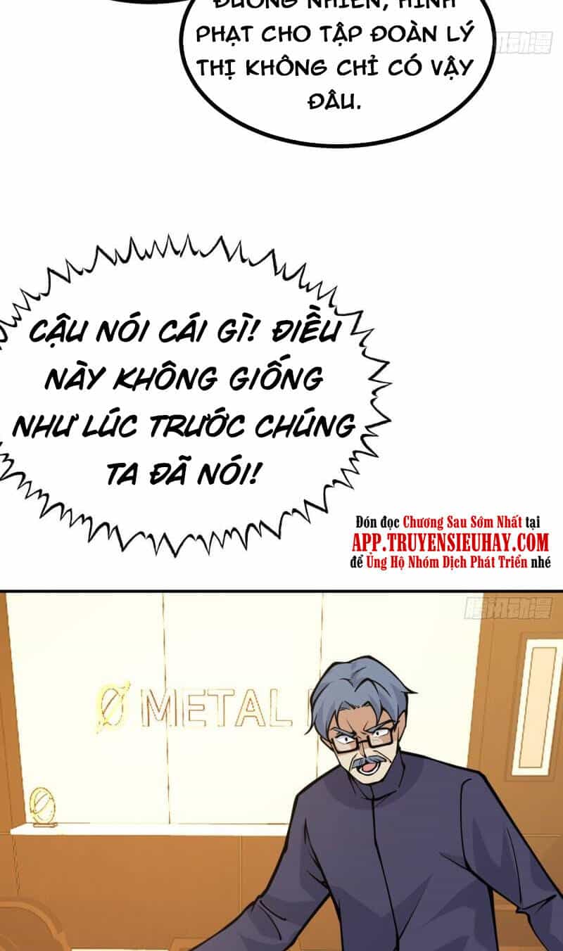 Nhất Quyền Bạo Tinh - Chương 60 - ảnh 19