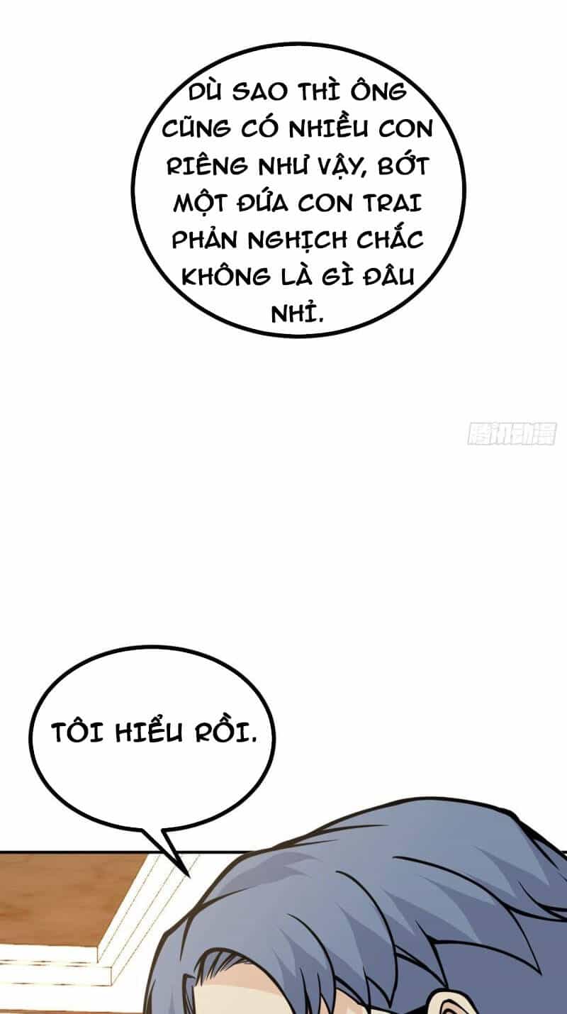 Nhất Quyền Bạo Tinh - Chương 60 - ảnh 21