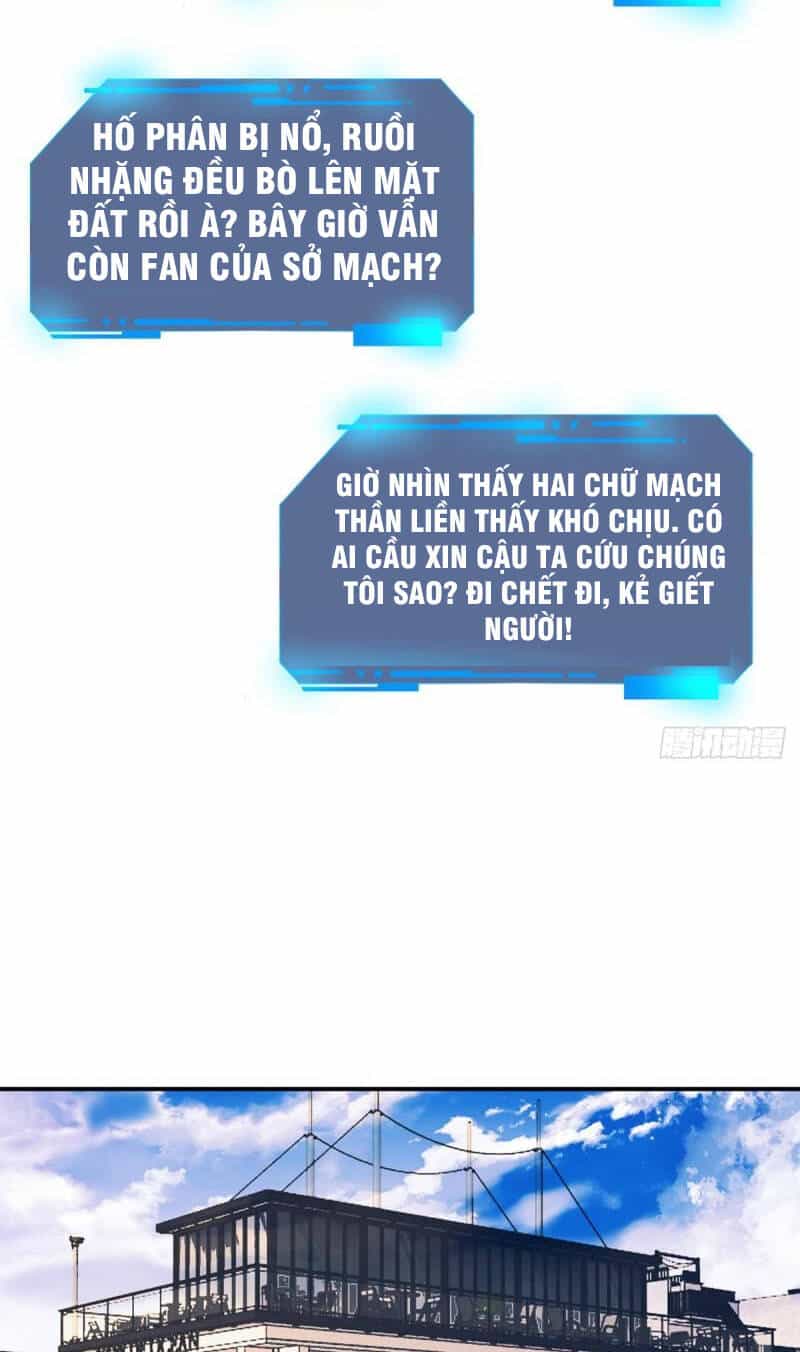 Nhất Quyền Bạo Tinh - Chương 60 - ảnh 6