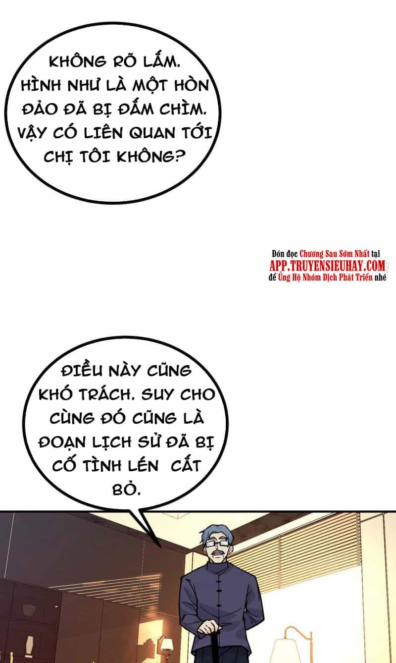 Nhất Quyền Bạo Tinh - Chương 61 - ảnh 17