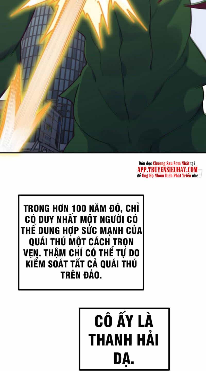 Nhất Quyền Bạo Tinh - Chương 61 - ảnh 23