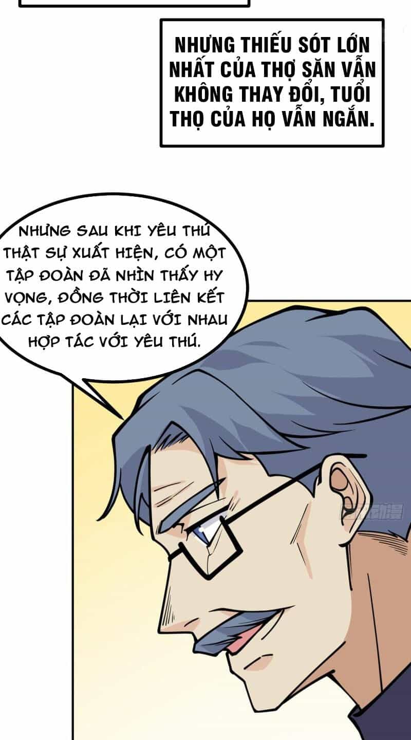 Nhất Quyền Bạo Tinh - Chương 61 - ảnh 26