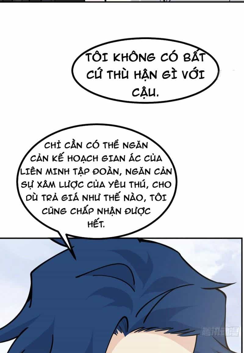 Nhất Quyền Bạo Tinh - Chương 62 - ảnh 15