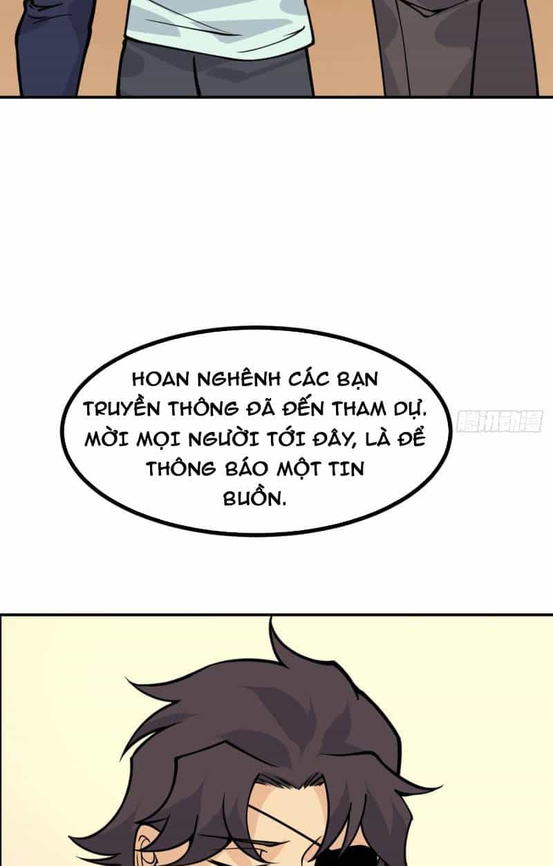 Nhất Quyền Bạo Tinh - Chương 62 - ảnh 26