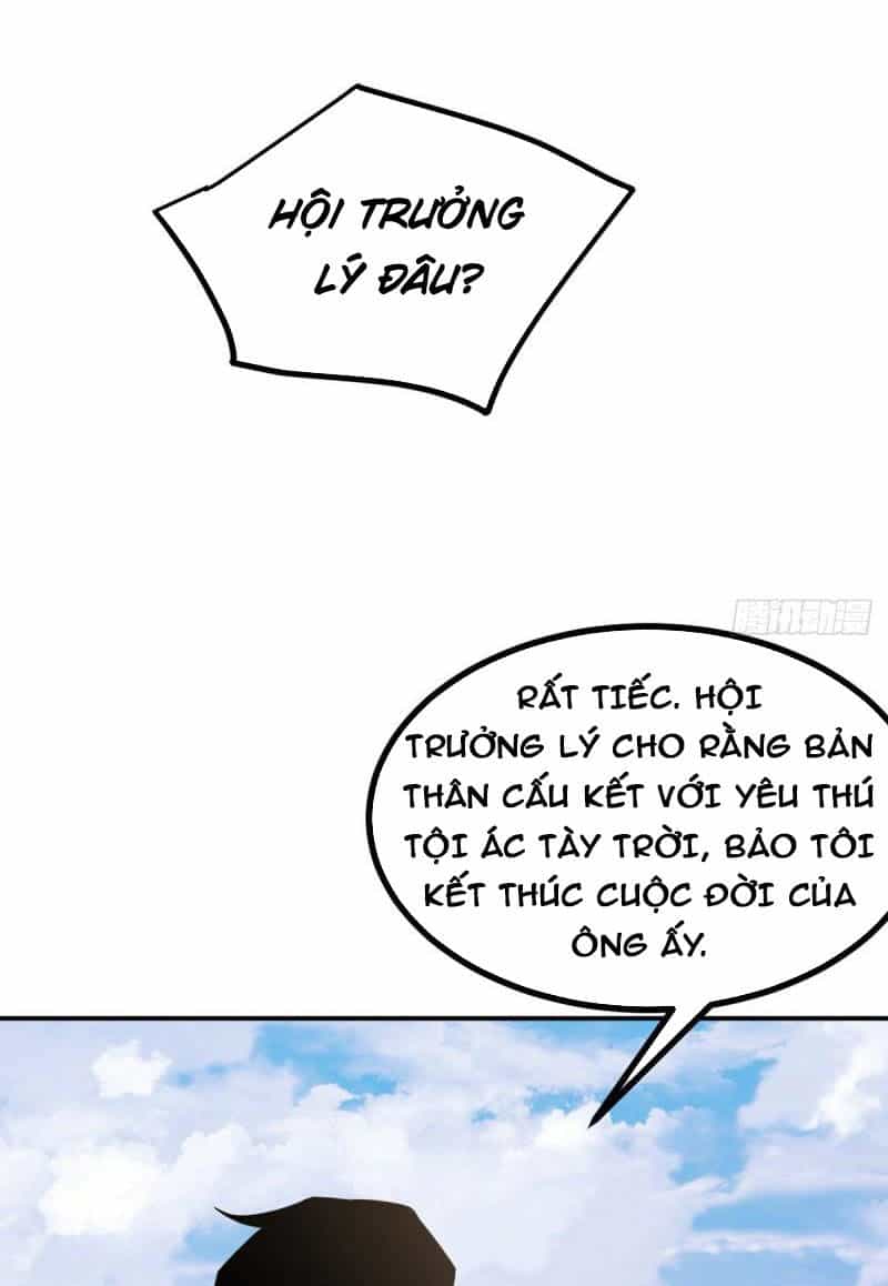 Nhất Quyền Bạo Tinh - Chương 62 - ảnh 3