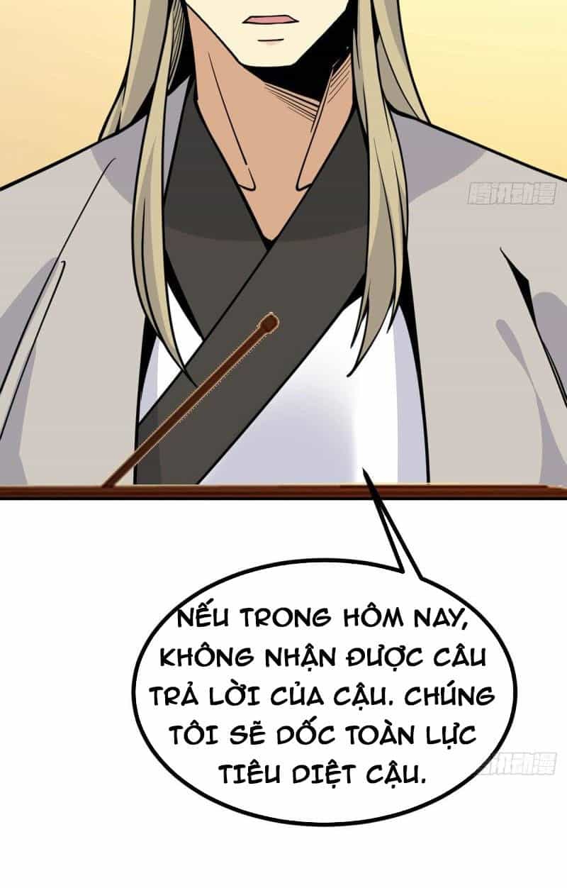 Nhất Quyền Bạo Tinh - Chương 62 - ảnh 36