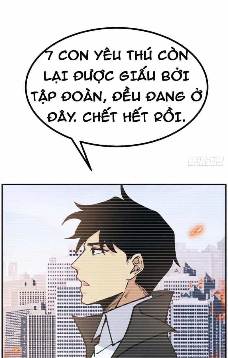 Nhất Quyền Bạo Tinh - Chương 62 - ảnh 44