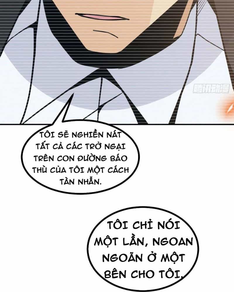 Nhất Quyền Bạo Tinh - Chương 62 - ảnh 51