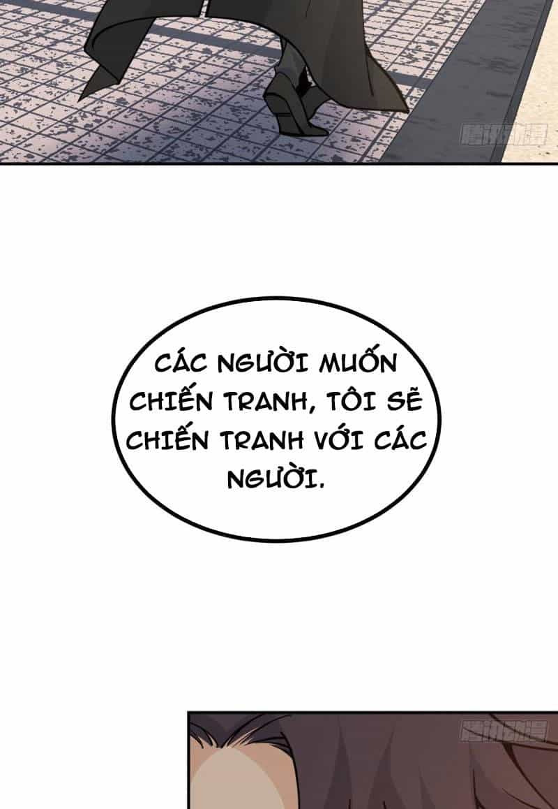 Nhất Quyền Bạo Tinh - Chương 62 - ảnh 7
