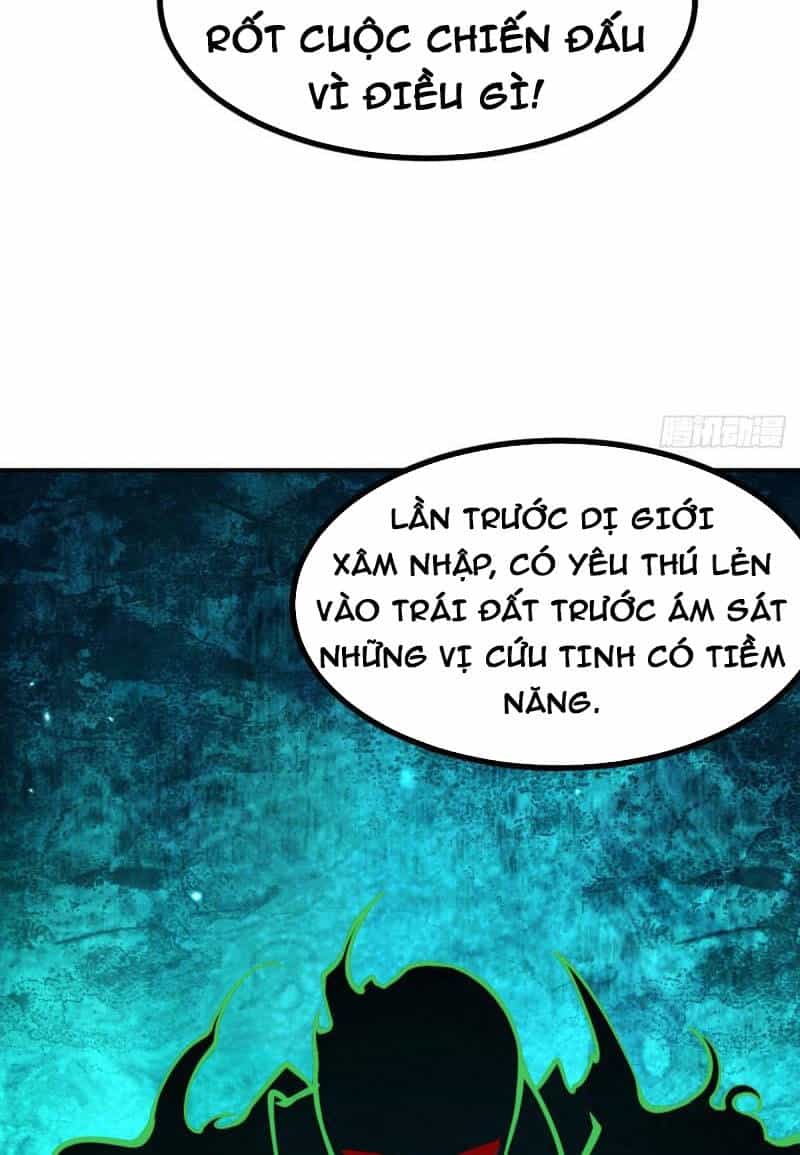 Nhất Quyền Bạo Tinh - Chương 63 - ảnh 15