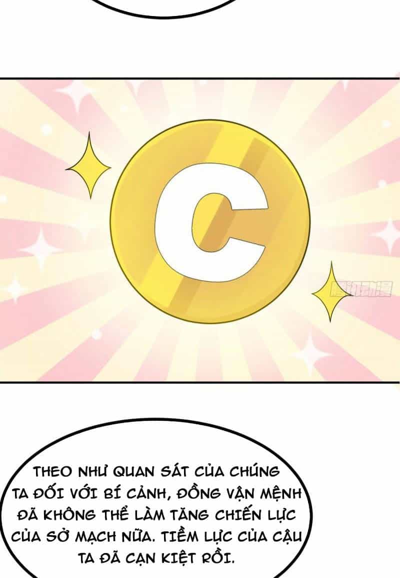 Nhất Quyền Bạo Tinh - Chương 63 - ảnh 20