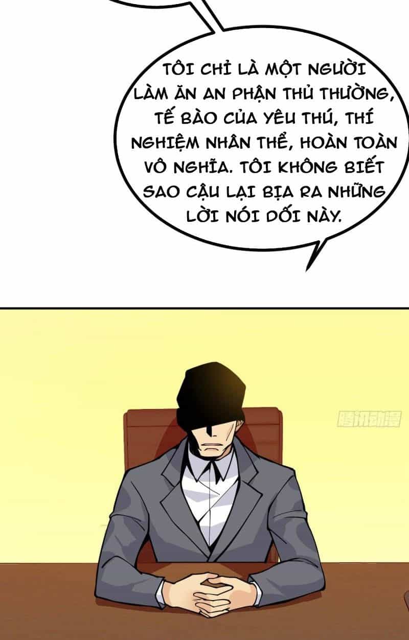Nhất Quyền Bạo Tinh - Chương 63 - ảnh 36
