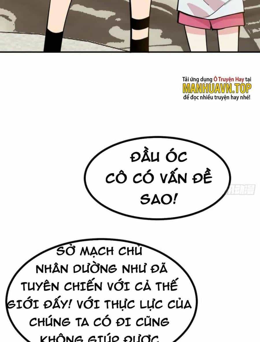 Nhất Quyền Bạo Tinh - Chương 64 - ảnh 14