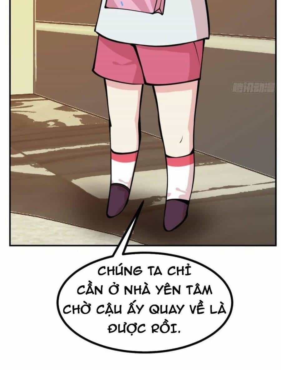 Nhất Quyền Bạo Tinh - Chương 64 - ảnh 16
