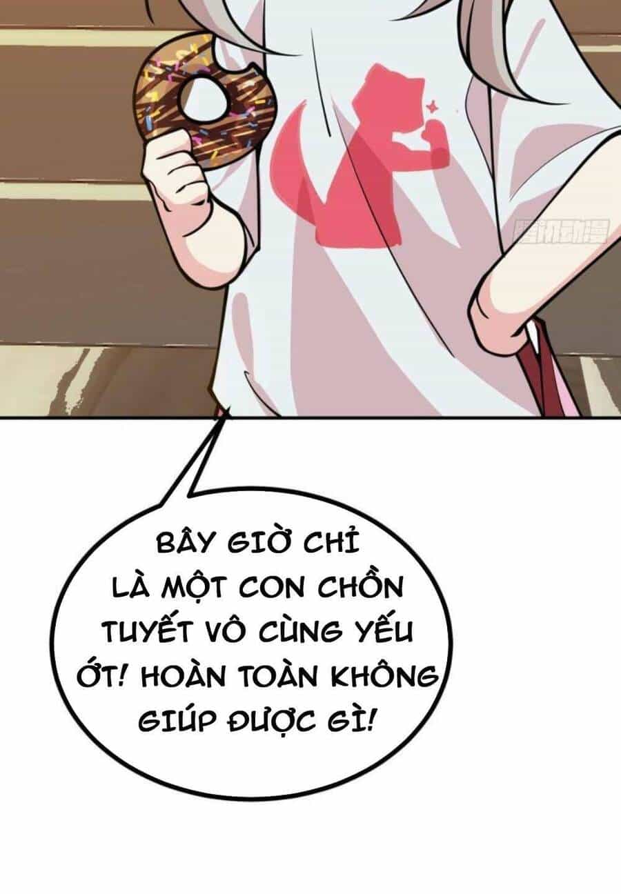 Nhất Quyền Bạo Tinh - Chương 64 - ảnh 21