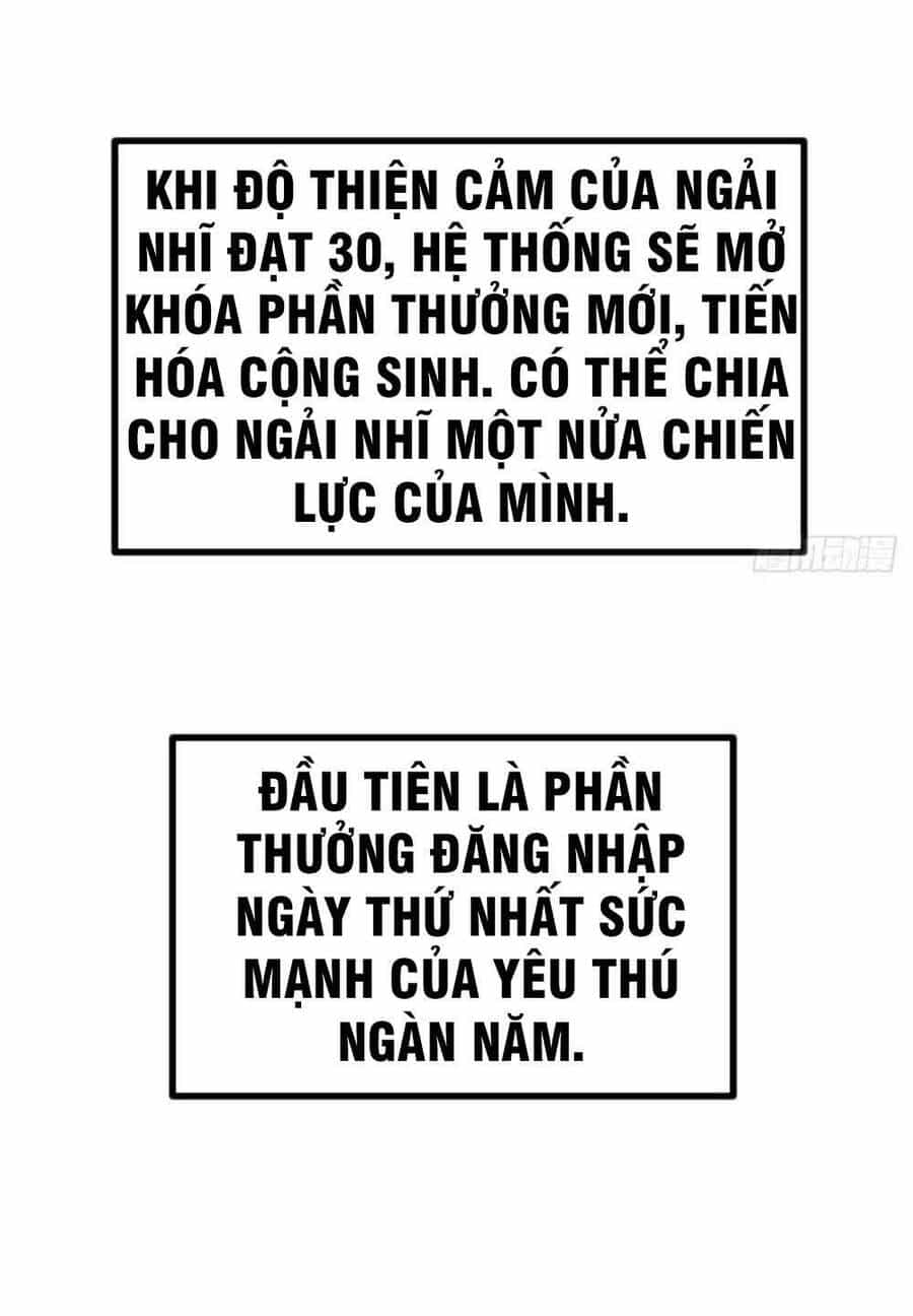 Nhất Quyền Bạo Tinh - Chương 64 - ảnh 24