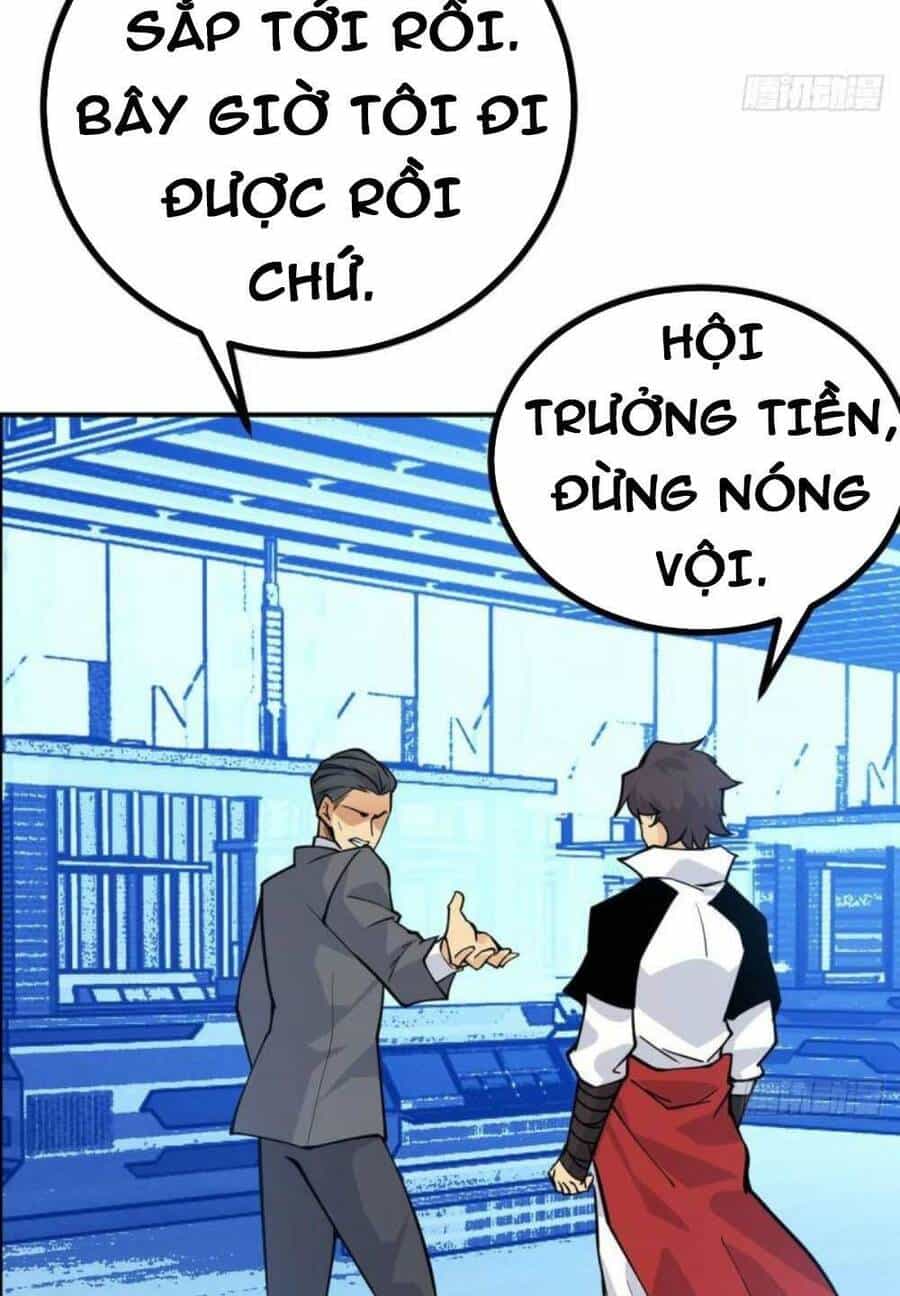 Nhất Quyền Bạo Tinh - Chương 64 - ảnh 37