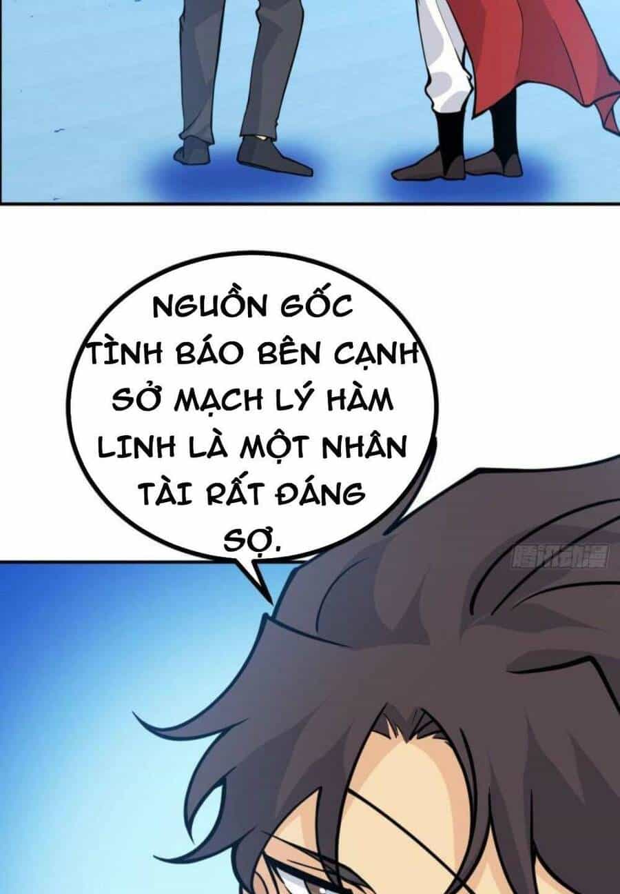 Nhất Quyền Bạo Tinh - Chương 64 - ảnh 38