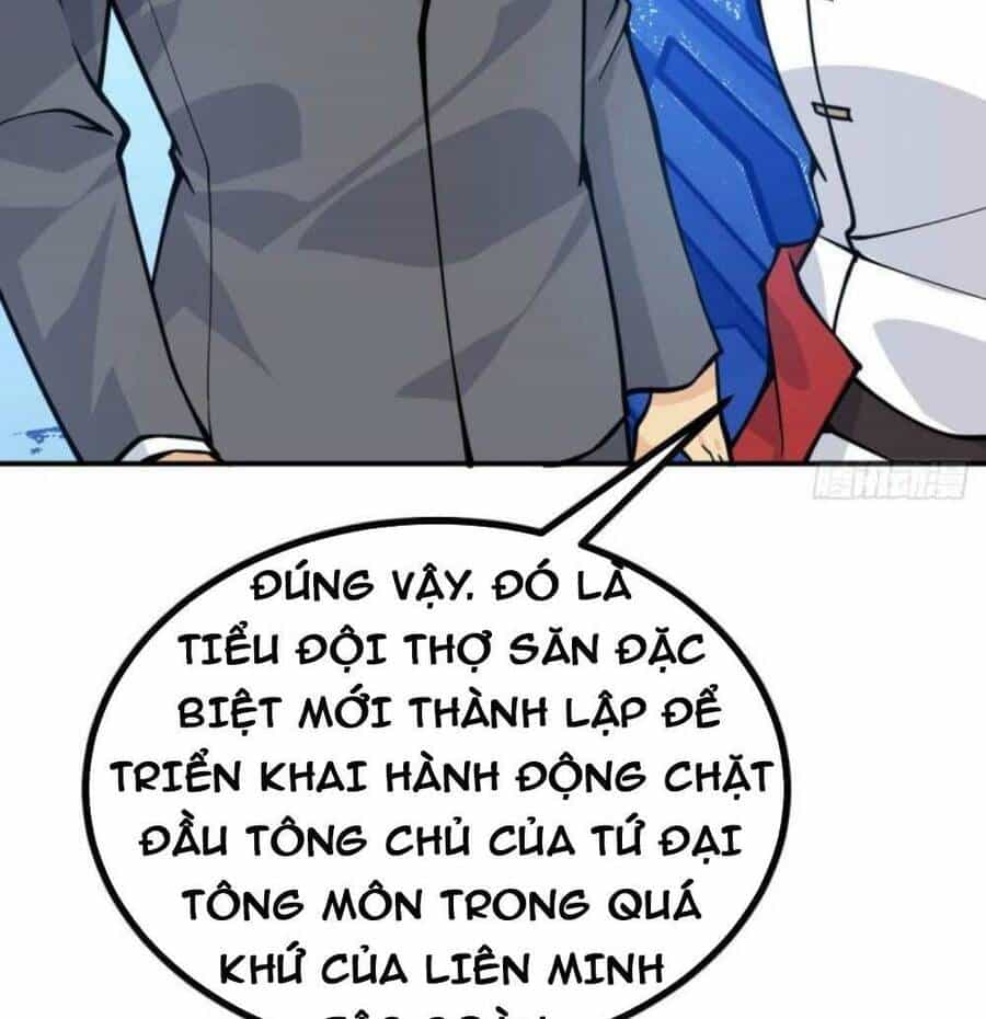 Nhất Quyền Bạo Tinh - Chương 64 - ảnh 47