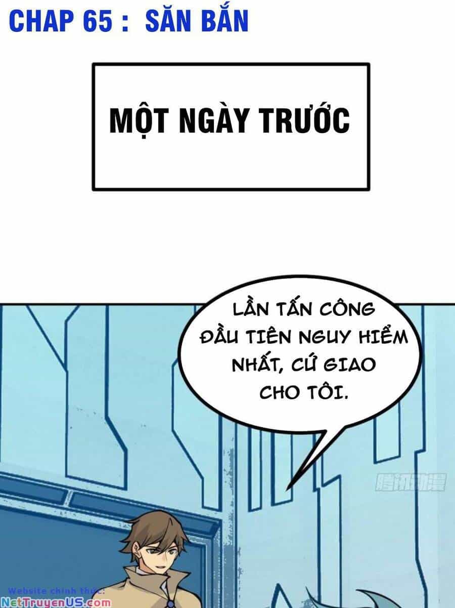 Nhất Quyền Bạo Tinh - Chương 65 - ảnh 1
