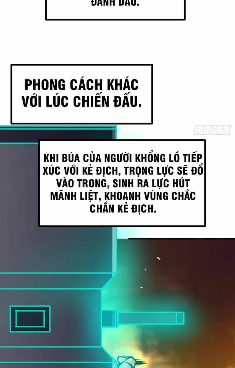 Nhất Quyền Bạo Tinh - Chương 66 - ảnh 29
