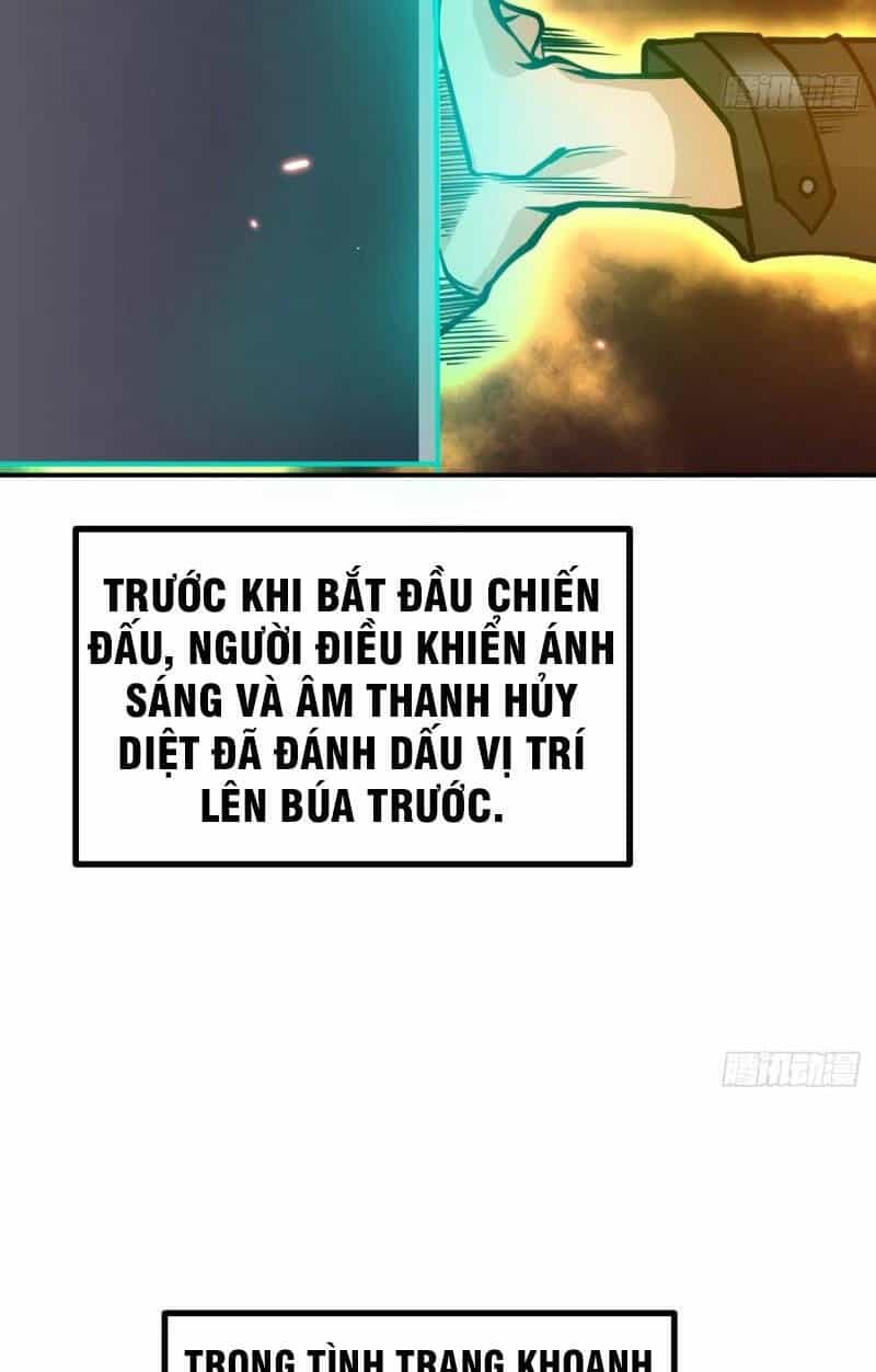 Nhất Quyền Bạo Tinh - Chương 66 - ảnh 30