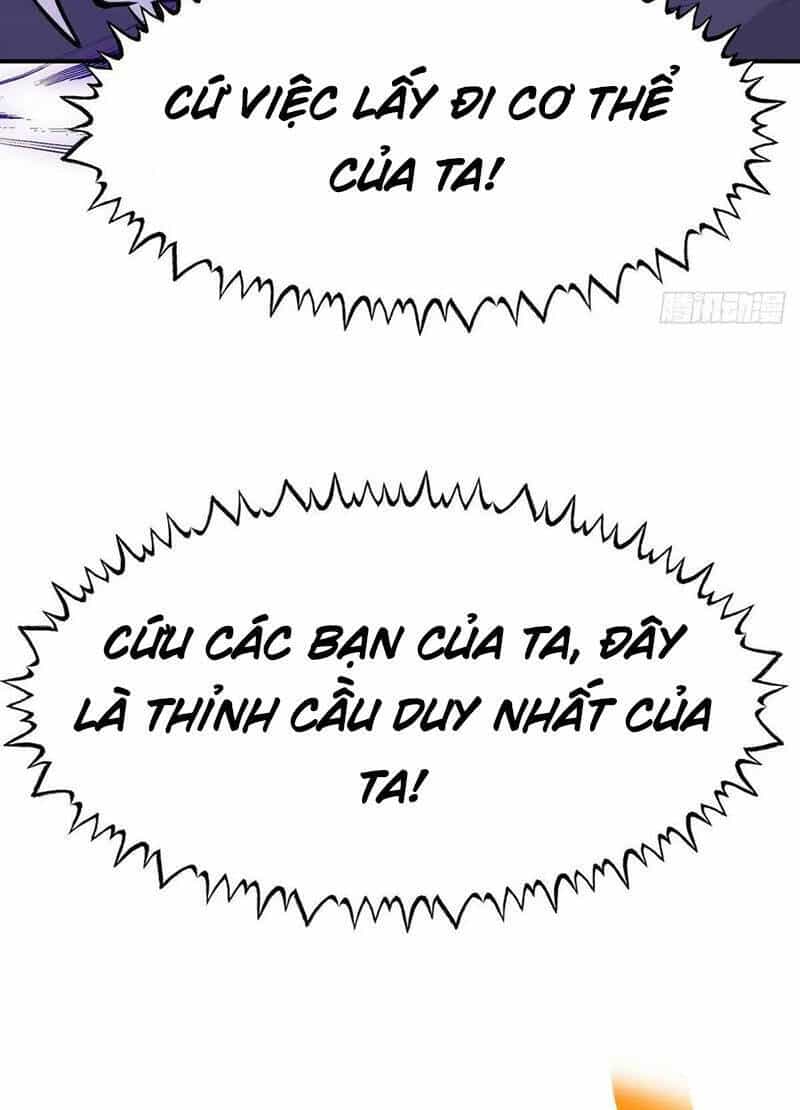 Nhất Quyền Bạo Tinh - Chương 67 - ảnh 29