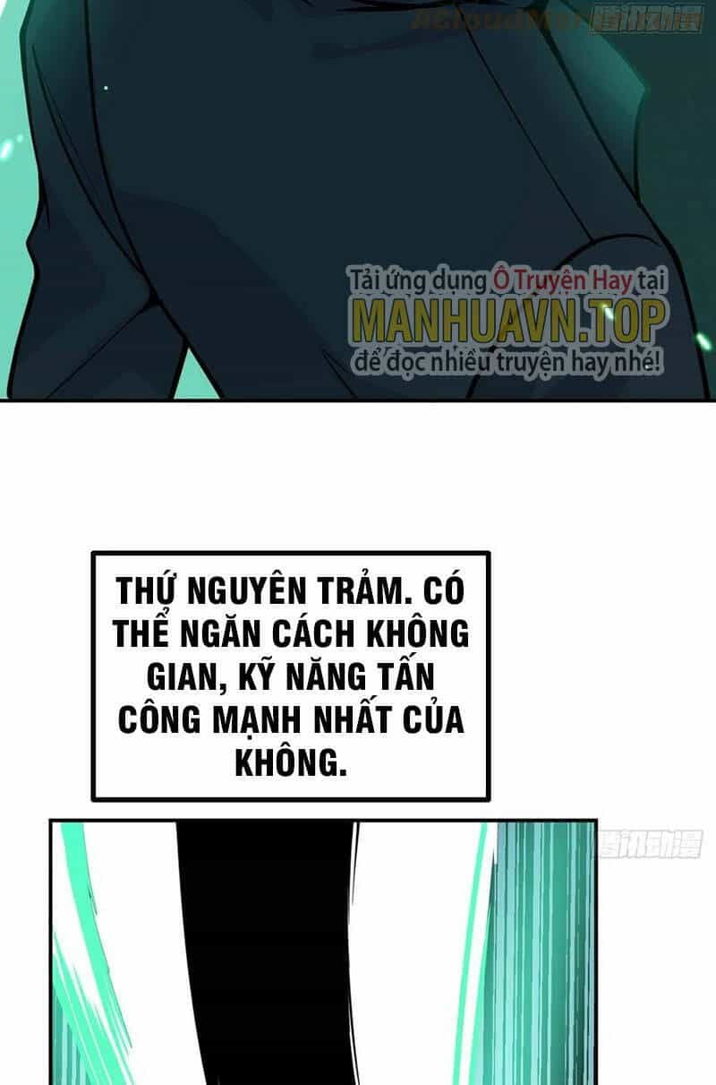 Nhất Quyền Bạo Tinh - Chương 67 - ảnh 50