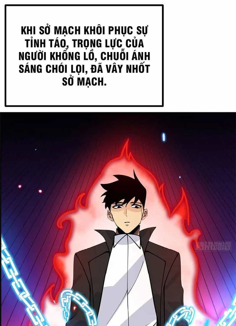 Nhất Quyền Bạo Tinh - Chương 68 - ảnh 21
