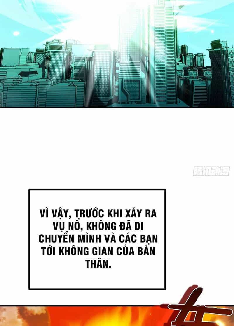 Nhất Quyền Bạo Tinh - Chương 68 - ảnh 26