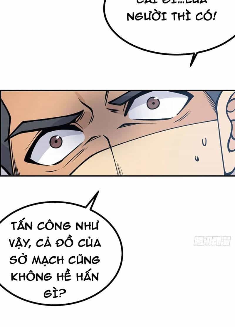 Nhất Quyền Bạo Tinh - Chương 68 - ảnh 36