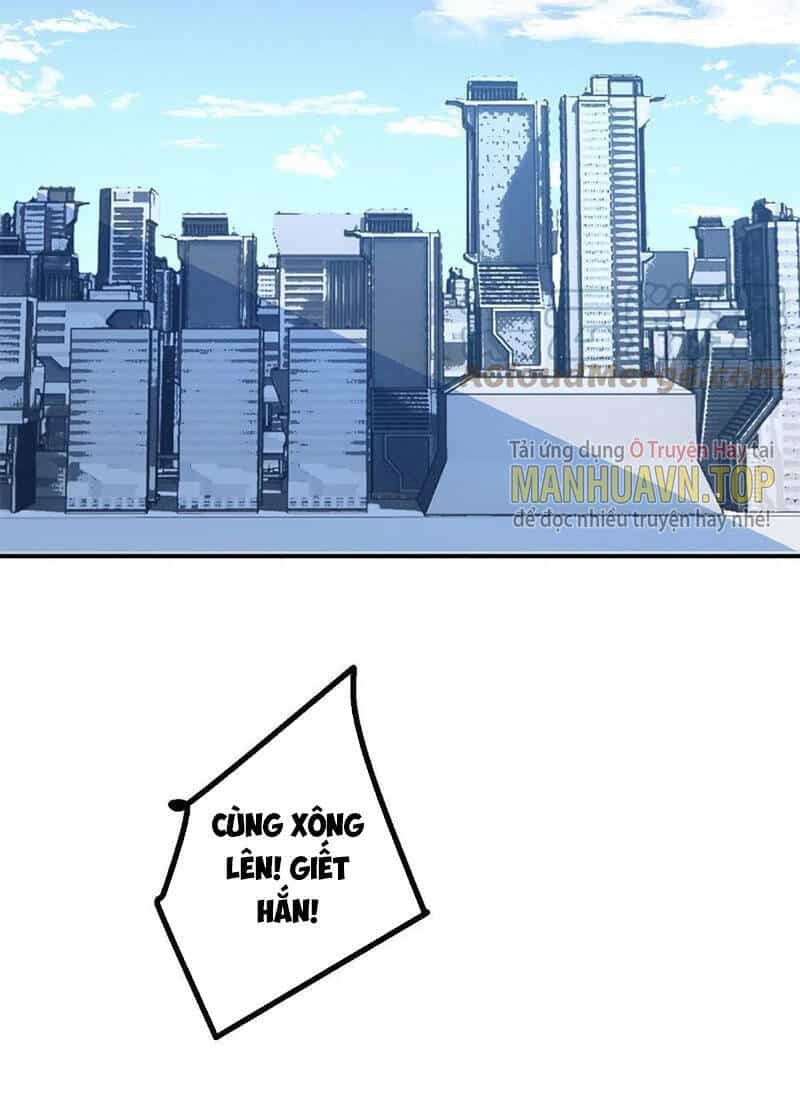 Nhất Quyền Bạo Tinh - Chương 69 - ảnh 20