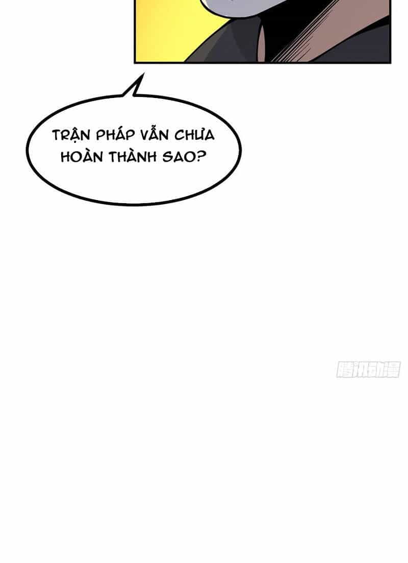 Nhất Quyền Bạo Tinh - Chương 70 - ảnh 13
