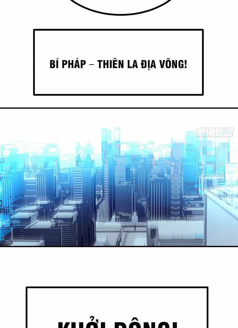 Nhất Quyền Bạo Tinh - Chương 70 - ảnh 17