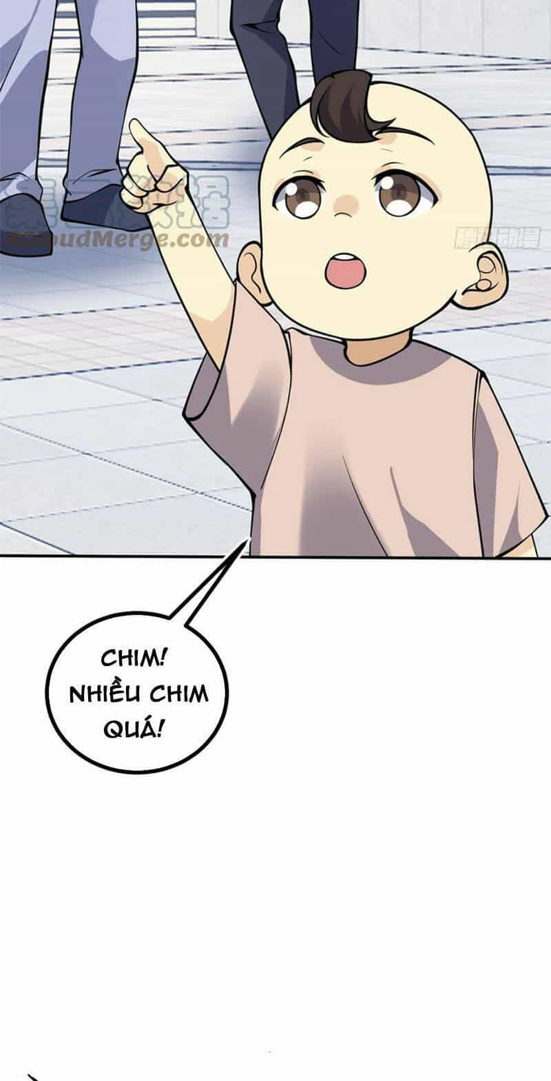 Nhất Quyền Bạo Tinh - Chương 71 - ảnh 12
