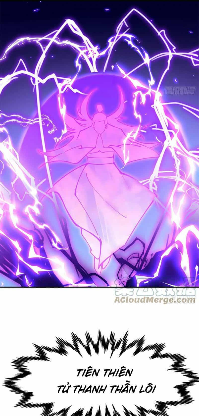 Nhất Quyền Bạo Tinh - Chương 71 - ảnh 25