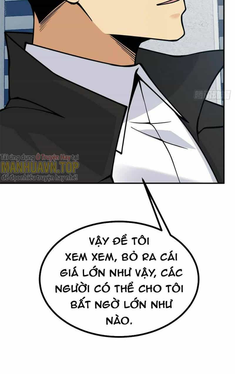 Nhất Quyền Bạo Tinh - Chương 71 - ảnh 52