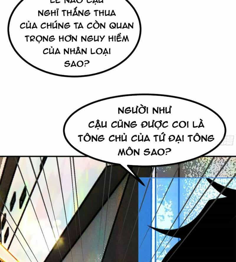 Nhất Quyền Bạo Tinh - Chương 72 - ảnh 18