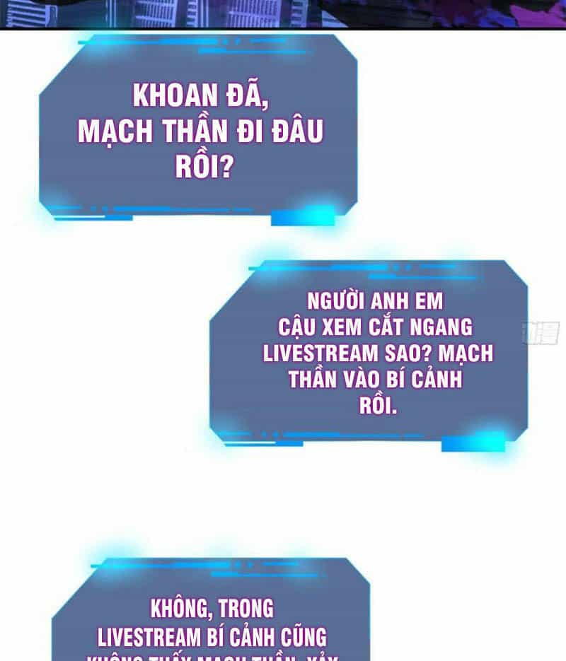 Nhất Quyền Bạo Tinh - Chương 72 - ảnh 41