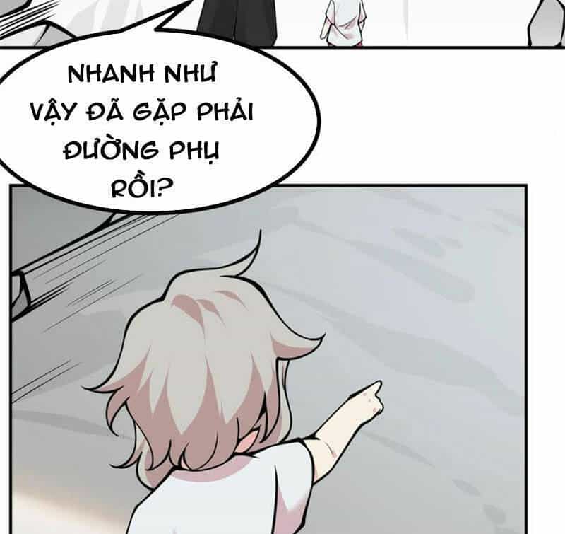 Nhất Quyền Bạo Tinh - Chương 73 - ảnh 20