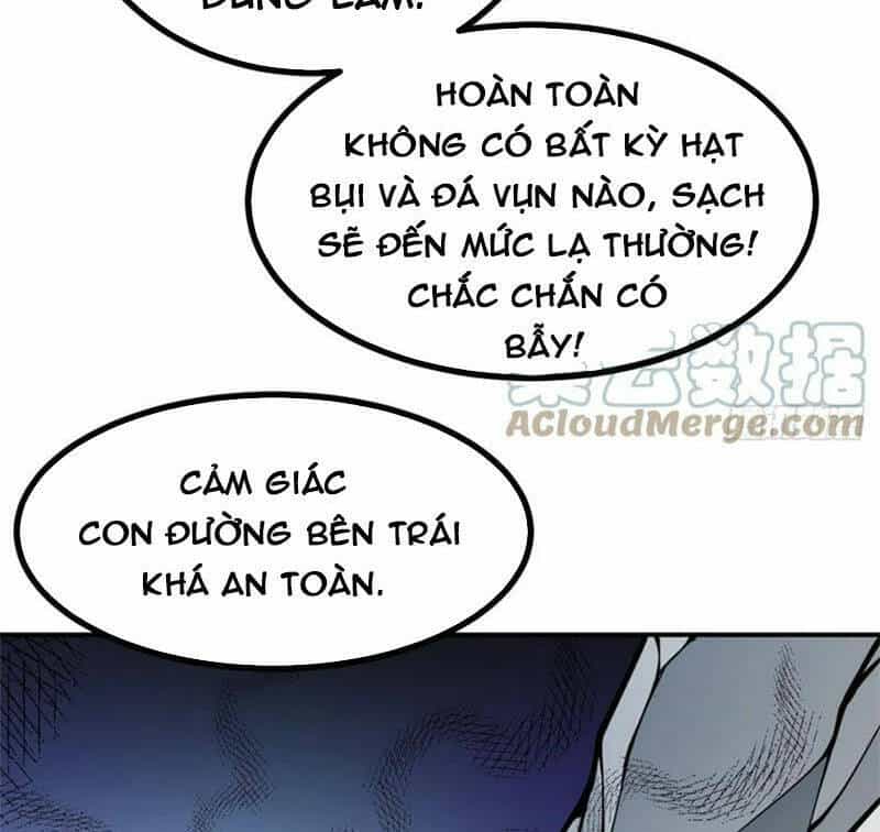 Nhất Quyền Bạo Tinh - Chương 73 - ảnh 22
