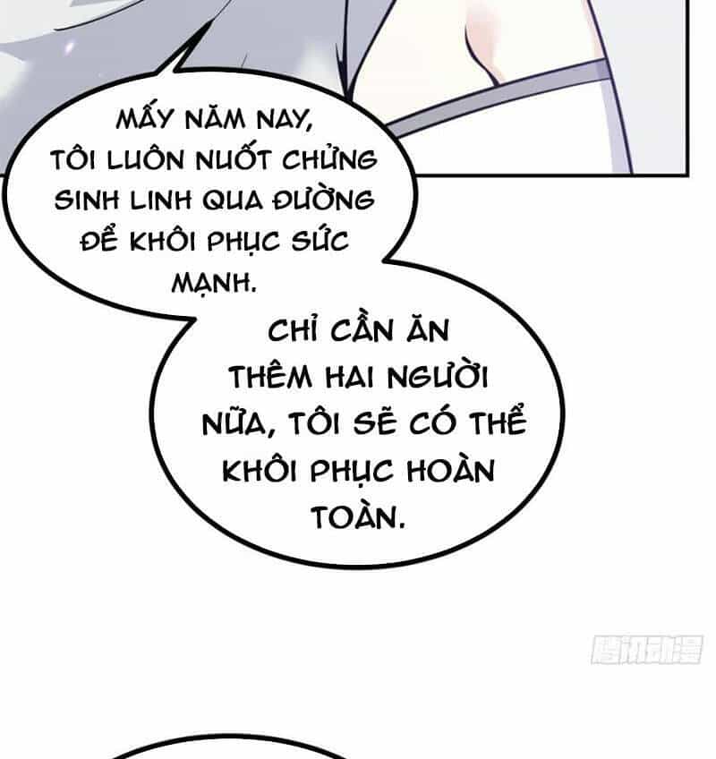 Nhất Quyền Bạo Tinh - Chương 73 - ảnh 73