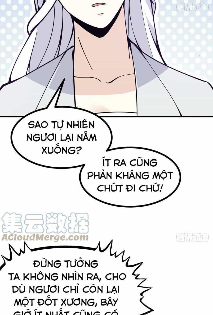 Nhất Quyền Bạo Tinh - Chương 74 - ảnh 13
