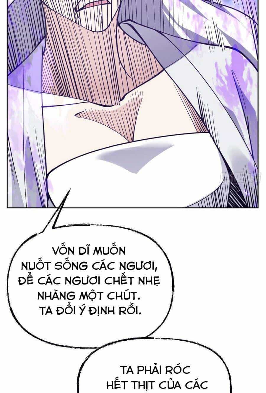 Nhất Quyền Bạo Tinh - Chương 74 - ảnh 4