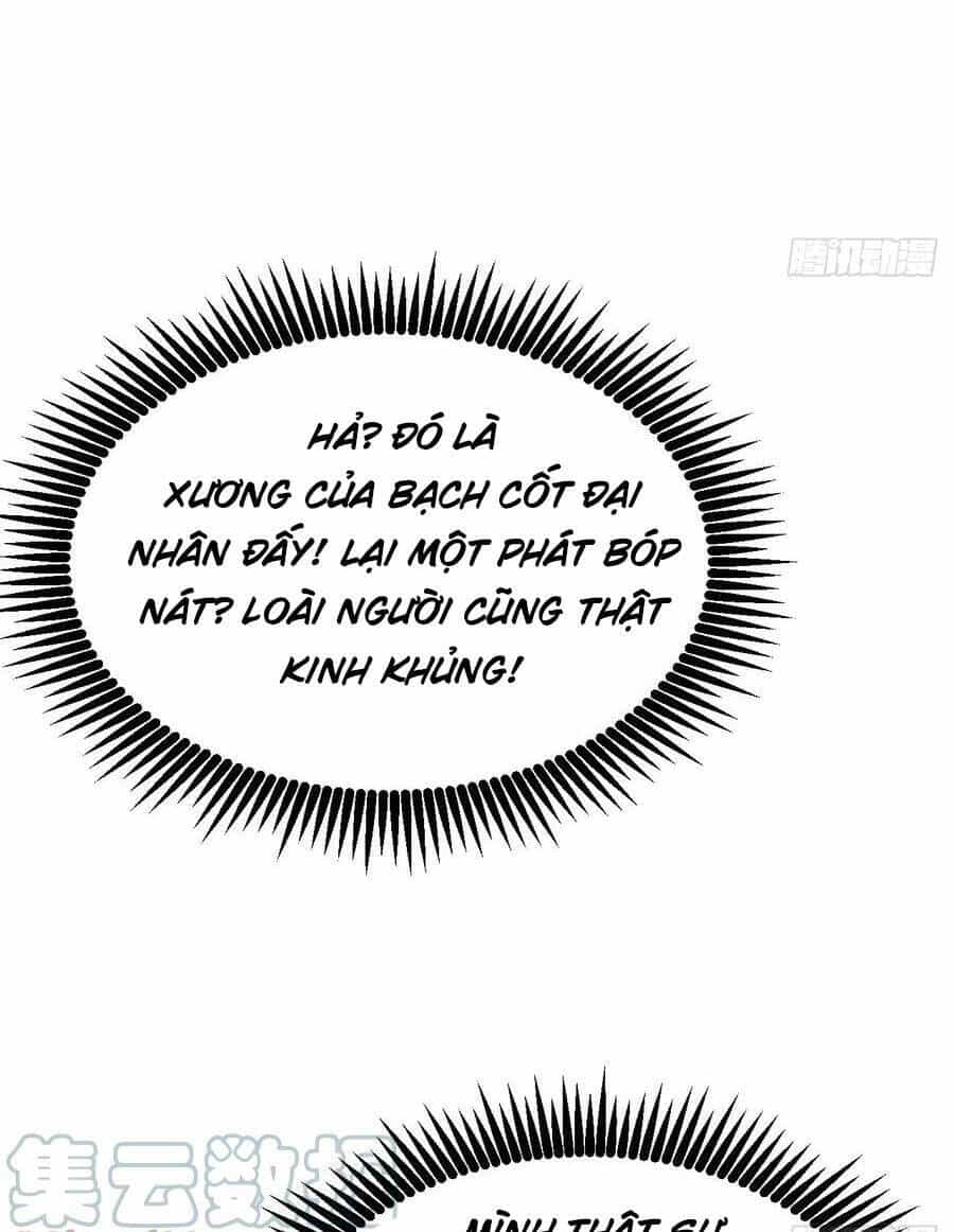 Nhất Quyền Bạo Tinh - Chương 74 - ảnh 45