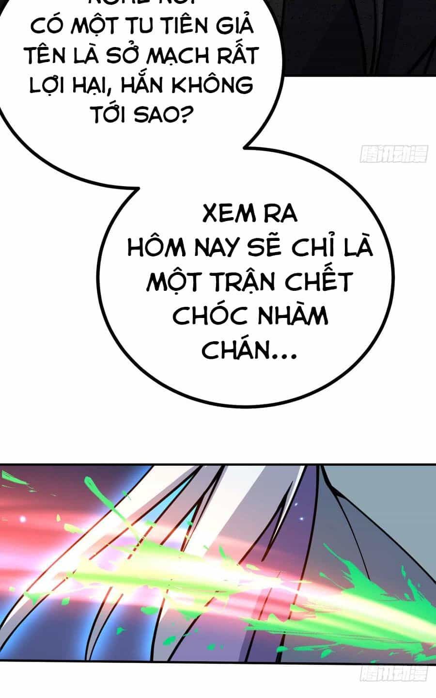 Nhất Quyền Bạo Tinh - Chương 75 - ảnh 38